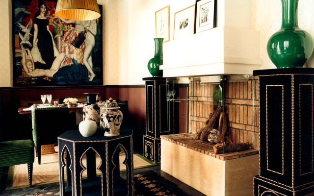 Riad Lotus Perle Marrakech