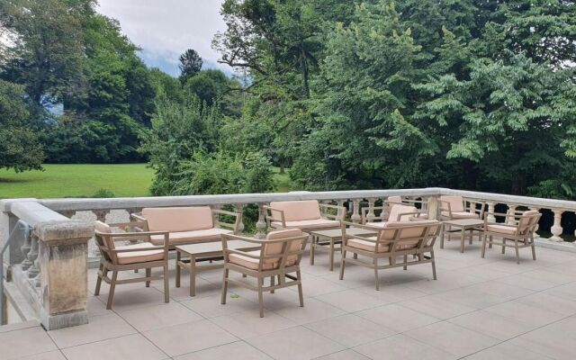 Domaine Clairfontaine Noyarey - Suites Junior