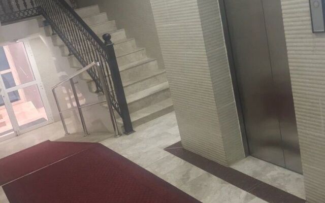 Qumra Furnished Apartments