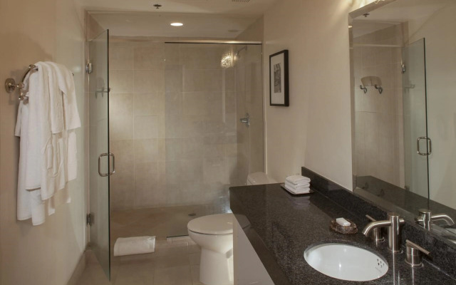 International House Hotel
