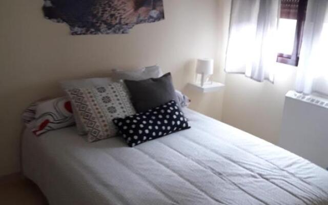 Apartamento Sobradelo