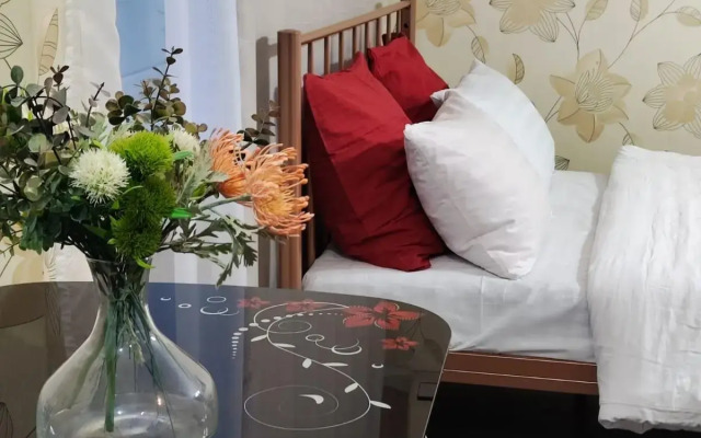 Апартаменты на площади Павших Борцов