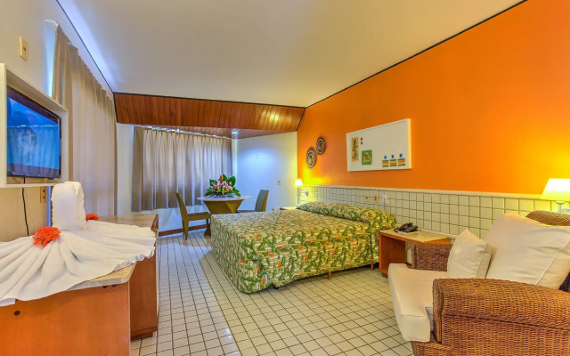 Hotel Aldeia da Praia