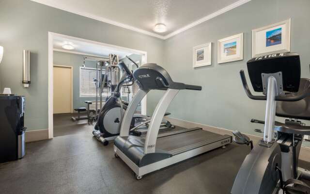 MainStay Suites John Wayne Airport by Choice Hotels