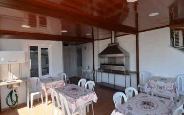 Avşa şirin apart