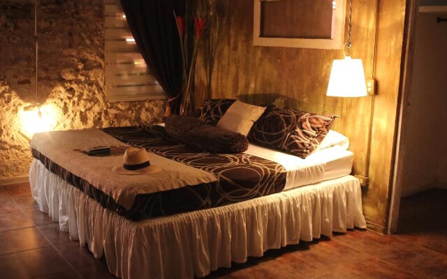 Makondo Hotel Boutique