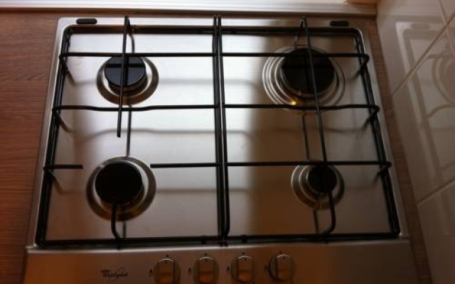 Best of Vienna Apartments Rienösslgasse