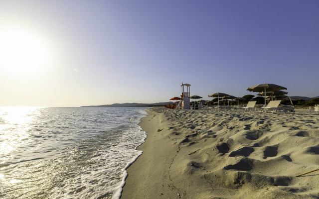 Hotel S'Arena Beach