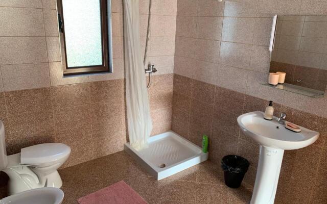 Guesthouse Villa Rosa Berat