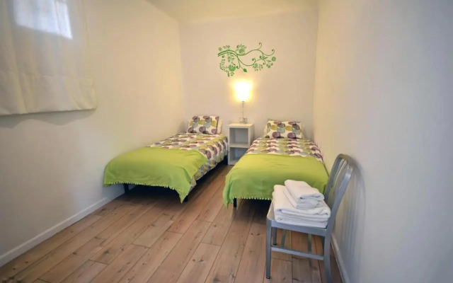 Sunny Apartment Central Sitges
