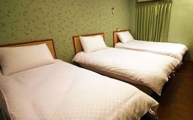 Ying Lun Hotel