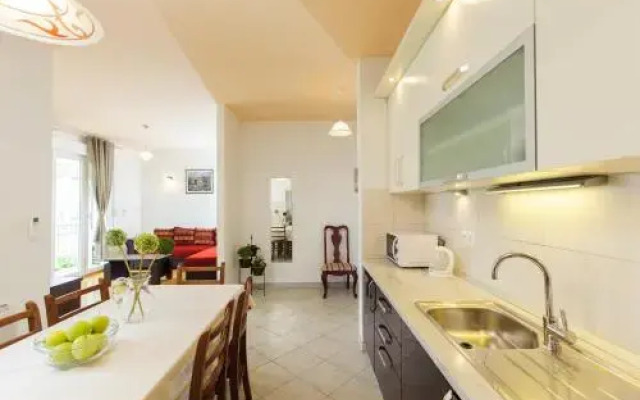 Amigo Comfort Apartments