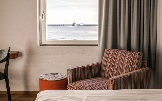 Home Hotel Magasinet