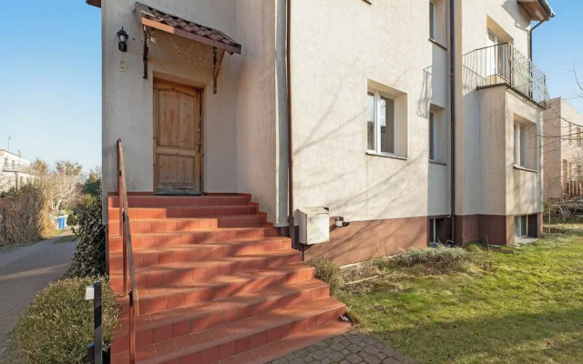 RentPlanet - Apartament Techniczna