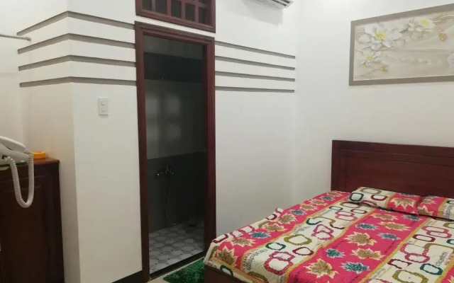 Dong Nam Hotel
