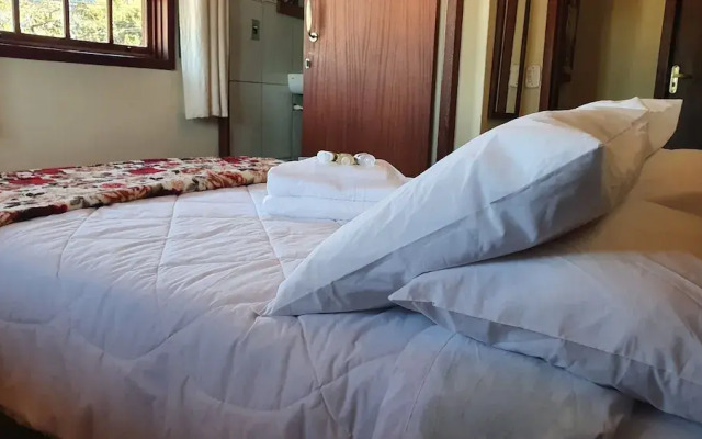 Bed And Breakfast Pouso Do Carteiro