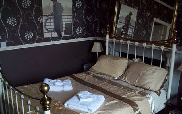 Beverley Guesthouse