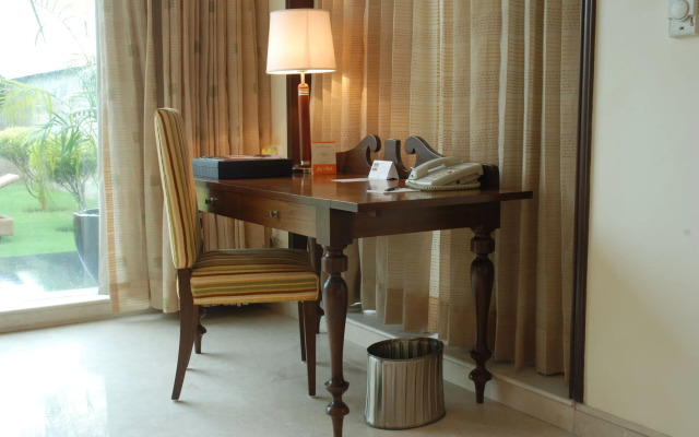 The Lalit Temple View Khajuraho