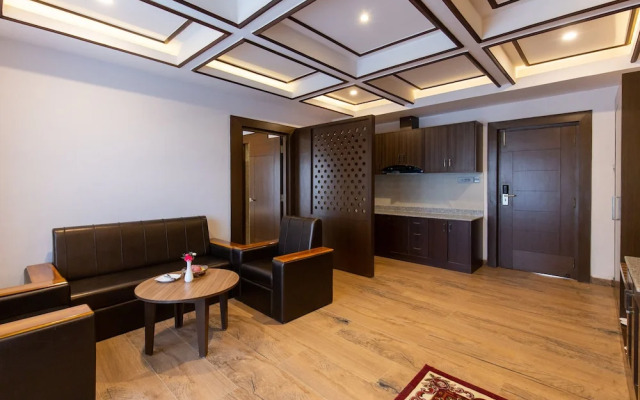 Mourya Hotel Spa & Casino