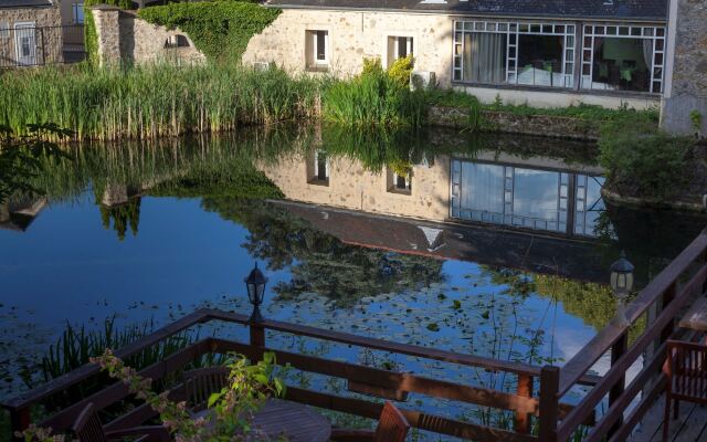 Auberge du Manet