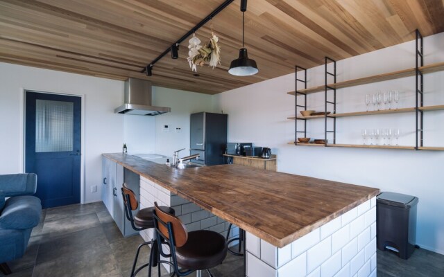 Urban Villa Resort YAE