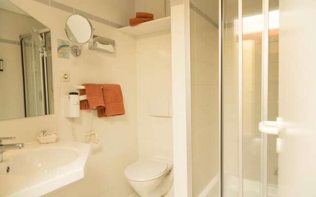 Ringhotel Residenz Wittmund