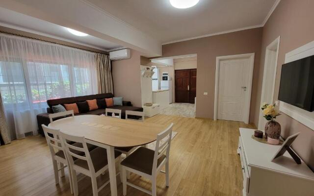 Arya Vacation House