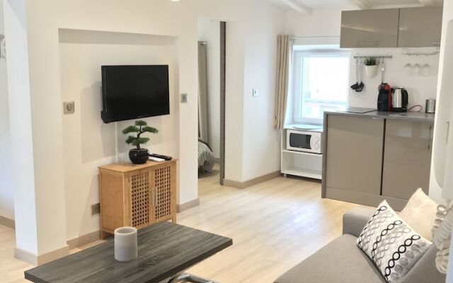 Centre Nice - Massena - 3 rooms