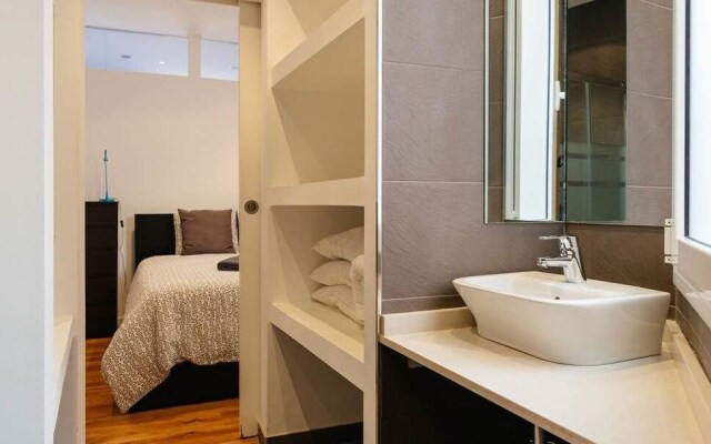 Apartamento Torrent