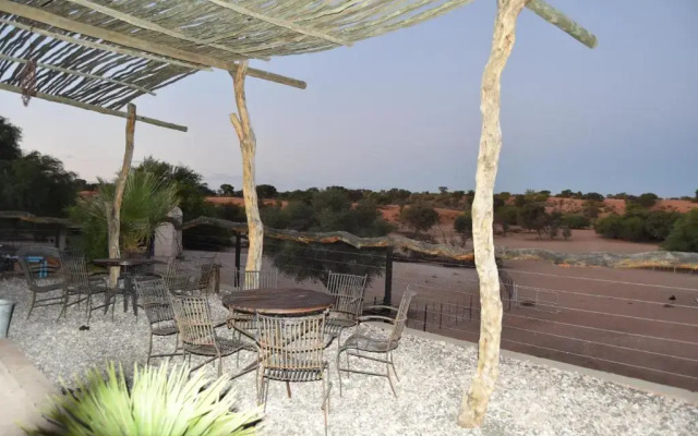 Kalahari Farmstall