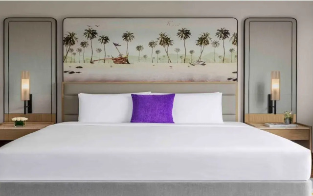Vivanta Goa, Miramar