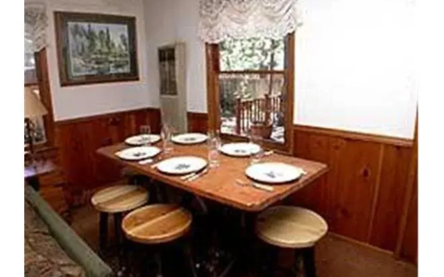 2921 Freel Peak Holiday Home