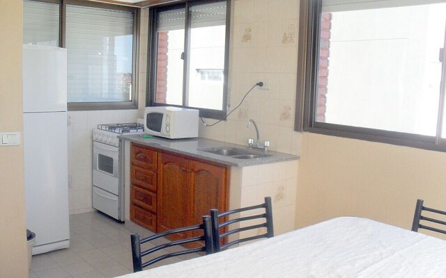 Apart Hotel Santa Lucia