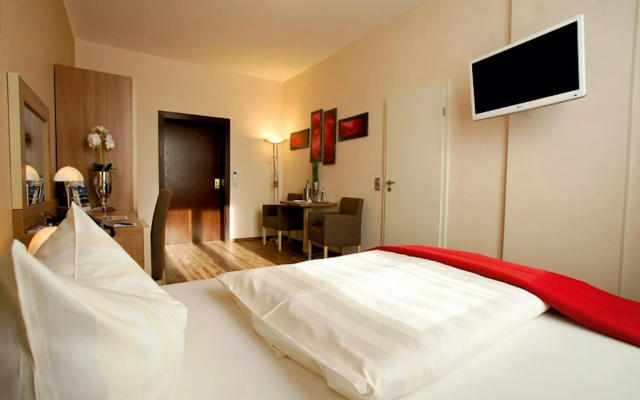 Hotel Deutsches Haus