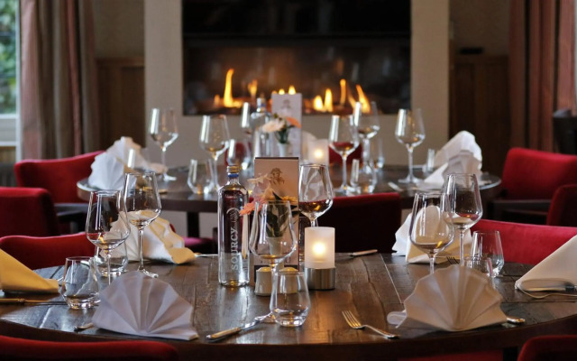 Fletcher Hotel-restaurant Oud London