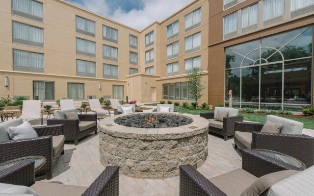 Courtyard by Marriott Nashua