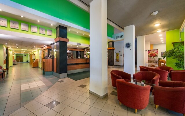 Griff Hotel