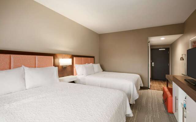 Hampton Inn Kernersville