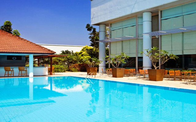The Imperial Hotel & Convention Centre Korat