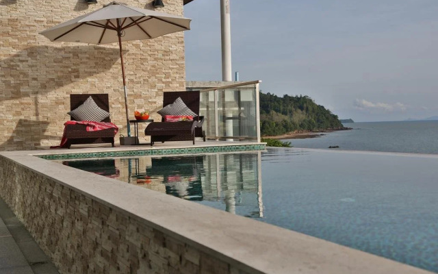 Byg Azure Private Pool Villa
