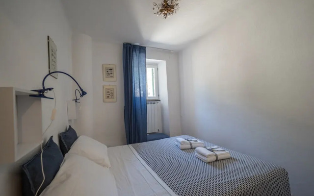 Refilea Sea View Tower Villa