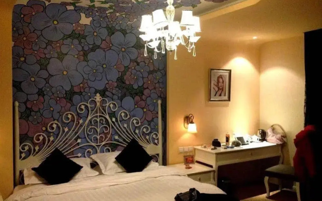 Aoting Garden Hotel