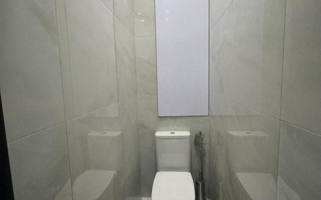 Уютные двухкомнатные апартаменты  на улице Невская 2