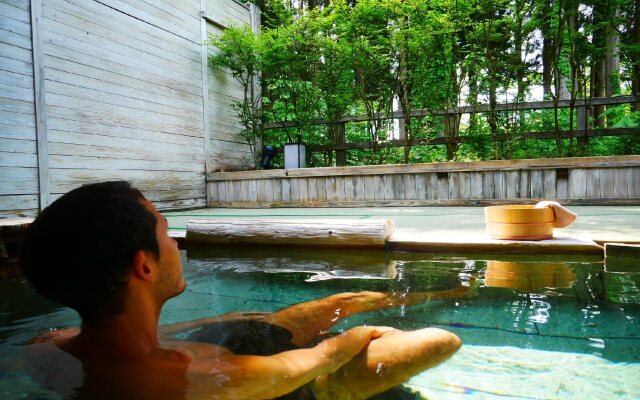 Ichirino Kogen Hotel Roan