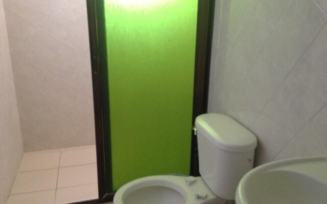 Hotel posada el Mirador