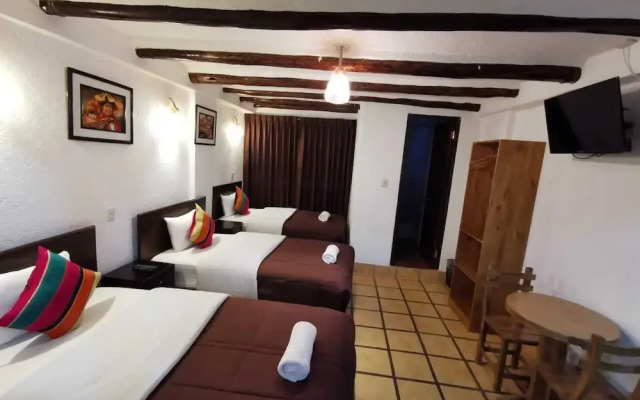 Casona Del Inca Machupicchu