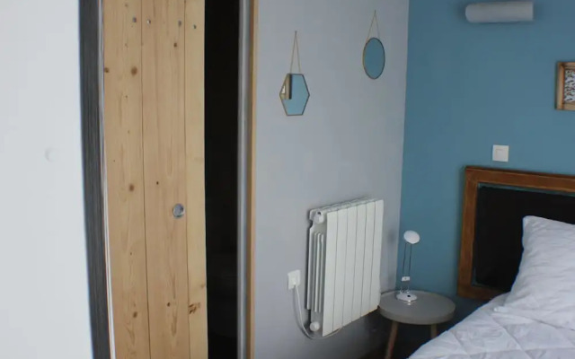 Entre Mont et Merveille