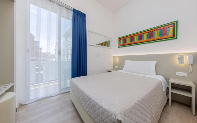 Hotel Madera
