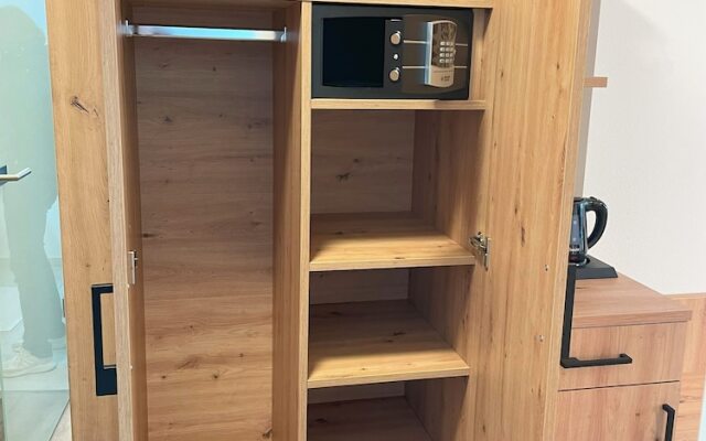 MEIN MOTEL - Self Check-in -