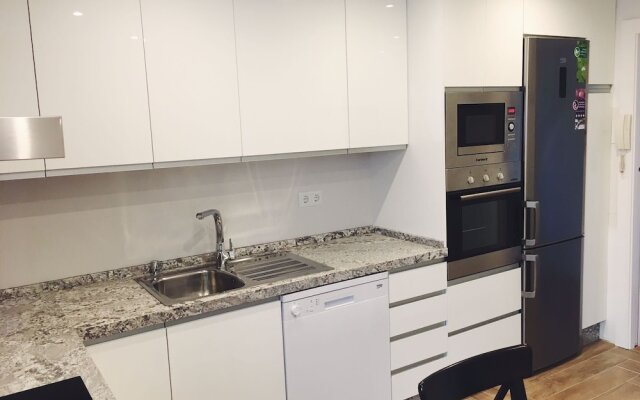 Apartamento Rialto
